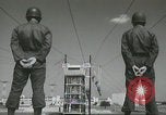 Image of United States Army Airborne School Fort Benning Georgia USA, 1958, second 47 stock footage video 65675073589