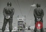 Image of United States Army Airborne School Fort Benning Georgia USA, 1958, second 48 stock footage video 65675073589