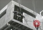 Image of United States Army Airborne School Fort Benning Georgia USA, 1958, second 49 stock footage video 65675073589