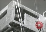 Image of United States Army Airborne School Fort Benning Georgia USA, 1958, second 51 stock footage video 65675073589