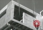 Image of United States Army Airborne School Fort Benning Georgia USA, 1958, second 52 stock footage video 65675073589