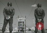Image of United States Army Airborne School Fort Benning Georgia USA, 1958, second 53 stock footage video 65675073589