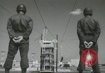 Image of United States Army Airborne School Fort Benning Georgia USA, 1958, second 54 stock footage video 65675073589