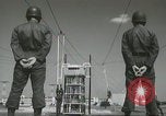 Image of United States Army Airborne School Fort Benning Georgia USA, 1958, second 55 stock footage video 65675073589