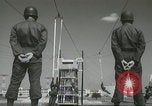 Image of United States Army Airborne School Fort Benning Georgia USA, 1958, second 56 stock footage video 65675073589