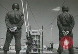 Image of United States Army Airborne School Fort Benning Georgia USA, 1958, second 57 stock footage video 65675073589