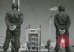 Image of United States Army Airborne School Fort Benning Georgia USA, 1958, second 58 stock footage video 65675073589