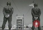 Image of United States Army Airborne School Fort Benning Georgia USA, 1958, second 59 stock footage video 65675073589