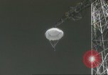 Image of United States Army Airborne School Fort Benning Georgia USA, 1958, second 60 stock footage video 65675073589