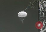 Image of United States Army Airborne School Fort Benning Georgia USA, 1958, second 61 stock footage video 65675073589