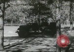 Image of United States Army Infantry School Fort Benning Georgia USA, 1958, second 8 stock footage video 65675073590
