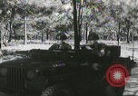 Image of United States Army Infantry School Fort Benning Georgia USA, 1958, second 9 stock footage video 65675073590