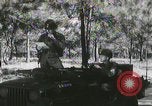 Image of United States Army Infantry School Fort Benning Georgia USA, 1958, second 13 stock footage video 65675073590
