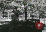 Image of United States Army Infantry School Fort Benning Georgia USA, 1958, second 15 stock footage video 65675073590