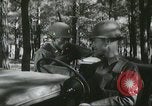 Image of United States Army Infantry School Fort Benning Georgia USA, 1958, second 16 stock footage video 65675073590