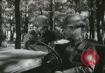 Image of United States Army Infantry School Fort Benning Georgia USA, 1958, second 20 stock footage video 65675073590