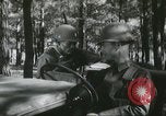 Image of United States Army Infantry School Fort Benning Georgia USA, 1958, second 21 stock footage video 65675073590