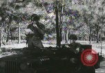 Image of United States Army Infantry School Fort Benning Georgia USA, 1958, second 23 stock footage video 65675073590