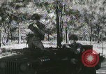 Image of United States Army Infantry School Fort Benning Georgia USA, 1958, second 24 stock footage video 65675073590