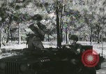 Image of United States Army Infantry School Fort Benning Georgia USA, 1958, second 26 stock footage video 65675073590