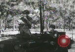 Image of United States Army Infantry School Fort Benning Georgia USA, 1958, second 27 stock footage video 65675073590
