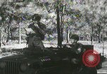 Image of United States Army Infantry School Fort Benning Georgia USA, 1958, second 28 stock footage video 65675073590