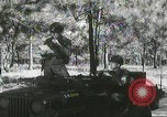 Image of United States Army Infantry School Fort Benning Georgia USA, 1958, second 30 stock footage video 65675073590