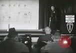 Image of United States Army Infantry School Fort Benning Georgia USA, 1958, second 35 stock footage video 65675073590