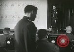 Image of United States Army Infantry School Fort Benning Georgia USA, 1958, second 36 stock footage video 65675073590