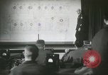 Image of United States Army Infantry School Fort Benning Georgia USA, 1958, second 37 stock footage video 65675073590