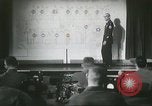 Image of United States Army Infantry School Fort Benning Georgia USA, 1958, second 38 stock footage video 65675073590