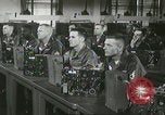 Image of United States Army Infantry School Fort Benning Georgia USA, 1958, second 40 stock footage video 65675073590
