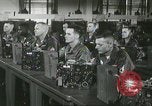 Image of United States Army Infantry School Fort Benning Georgia USA, 1958, second 41 stock footage video 65675073590