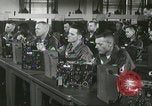 Image of United States Army Infantry School Fort Benning Georgia USA, 1958, second 42 stock footage video 65675073590
