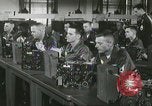 Image of United States Army Infantry School Fort Benning Georgia USA, 1958, second 43 stock footage video 65675073590