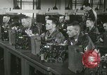 Image of United States Army Infantry School Fort Benning Georgia USA, 1958, second 44 stock footage video 65675073590