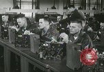 Image of United States Army Infantry School Fort Benning Georgia USA, 1958, second 46 stock footage video 65675073590
