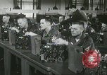 Image of United States Army Infantry School Fort Benning Georgia USA, 1958, second 47 stock footage video 65675073590