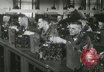 Image of United States Army Infantry School Fort Benning Georgia USA, 1958, second 48 stock footage video 65675073590