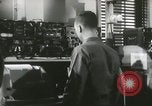 Image of United States Army Infantry School Fort Benning Georgia USA, 1958, second 61 stock footage video 65675073590