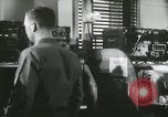 Image of United States Army Infantry School Fort Benning Georgia USA, 1958, second 62 stock footage video 65675073590
