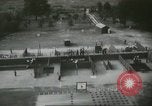 Image of United States Army Infantry School Fort Benning Georgia USA, 1958, second 5 stock footage video 65675073591