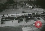 Image of United States Army Infantry School Fort Benning Georgia USA, 1958, second 6 stock footage video 65675073591