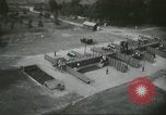 Image of United States Army Infantry School Fort Benning Georgia USA, 1958, second 10 stock footage video 65675073591