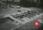 Image of United States Army Infantry School Fort Benning Georgia USA, 1958, second 11 stock footage video 65675073591