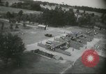 Image of United States Army Infantry School Fort Benning Georgia USA, 1958, second 13 stock footage video 65675073591