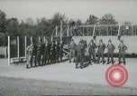 Image of United States Army Infantry School Fort Benning Georgia USA, 1958, second 14 stock footage video 65675073591