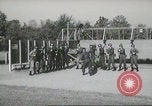 Image of United States Army Infantry School Fort Benning Georgia USA, 1958, second 15 stock footage video 65675073591