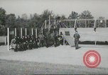 Image of United States Army Infantry School Fort Benning Georgia USA, 1958, second 20 stock footage video 65675073591