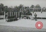Image of United States Army Infantry School Fort Benning Georgia USA, 1958, second 26 stock footage video 65675073591